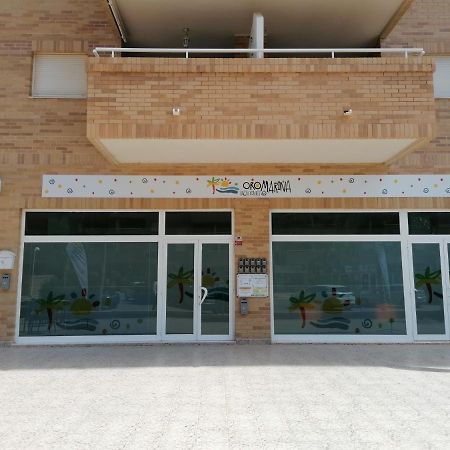 Vacaciones Oromarina Jardines Del Mar Apartment Oropesa del Mar Bagian luar foto