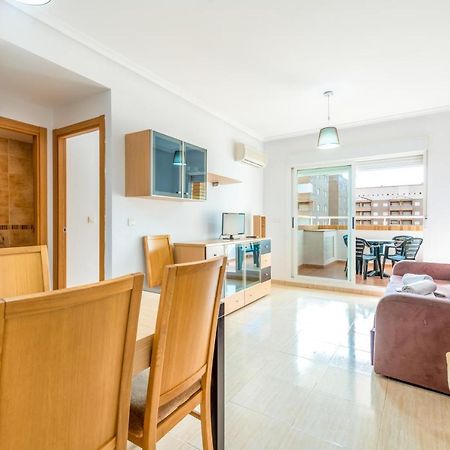 Vacaciones Oromarina Jardines Del Mar Apartment Oropesa del Mar Bagian luar foto