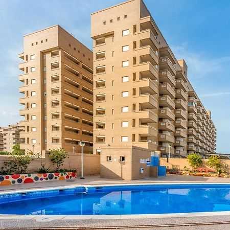 Vacaciones Oromarina Jardines Del Mar Apartment Oropesa del Mar Bagian luar foto