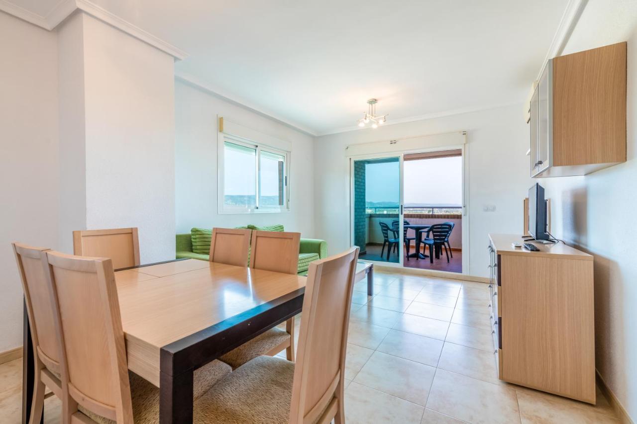 Vacaciones Oromarina Jardines Del Mar Apartment Oropesa del Mar Bagian luar foto